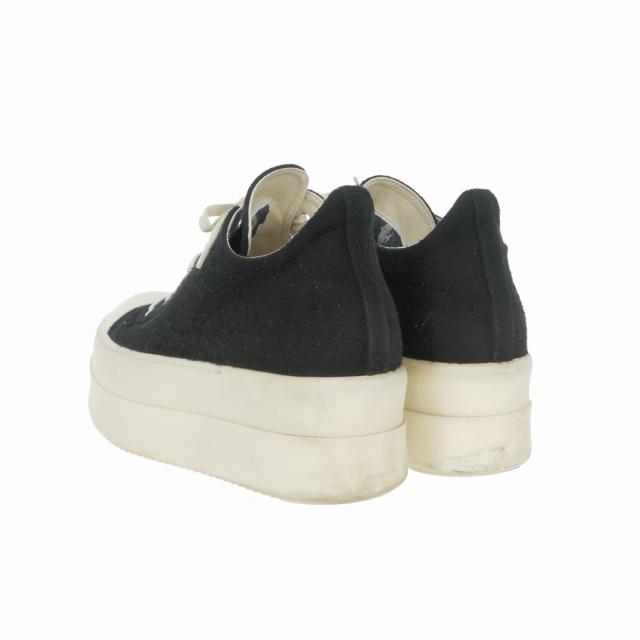 ダークシャドウ DRKSHDW Rick Owens 25AW DOUBLE BUMPER LOW SNEAKS