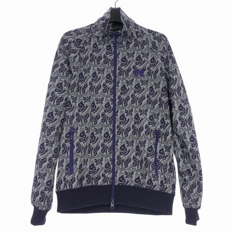 未使用品 ニードルス ニードルズ Needles 24AW Track Jacket