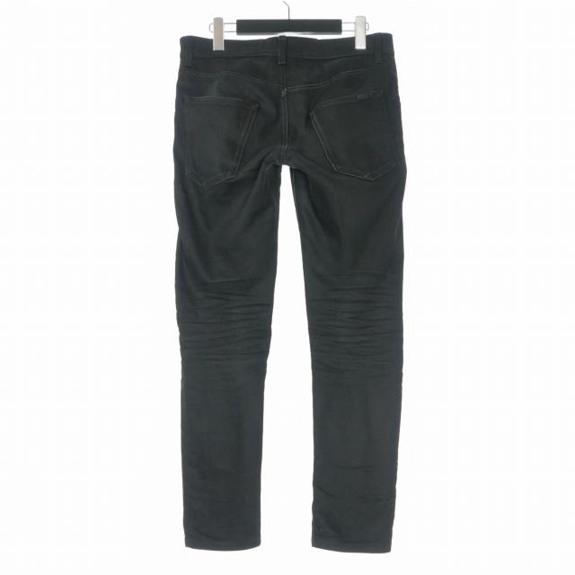 サンローラン パリ SAINT LAURENT PARIS スキニーデニムパンツ