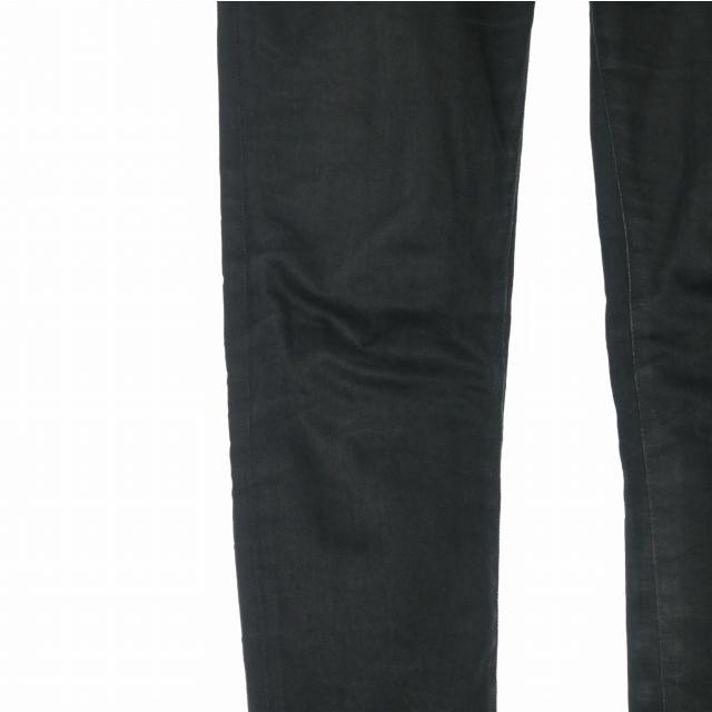 サンローラン パリ SAINT LAURENT PARIS スキニーデニムパンツ 