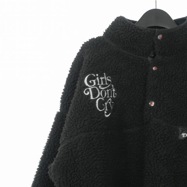 ヒューマンメイド HUMAN MADE Girls Don