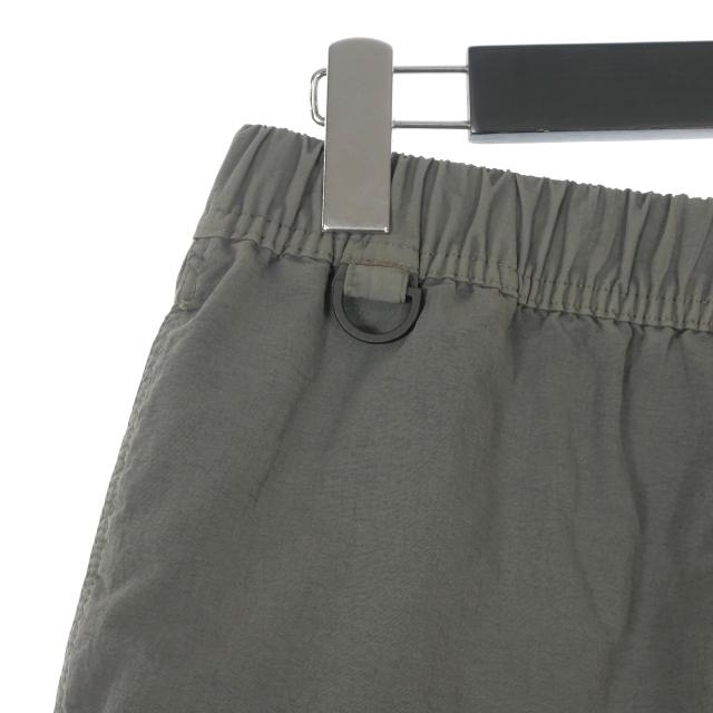 Lサイズ】人気 ウィンダンシー x ヴィジョン ロゴ ハーフ パンツ
