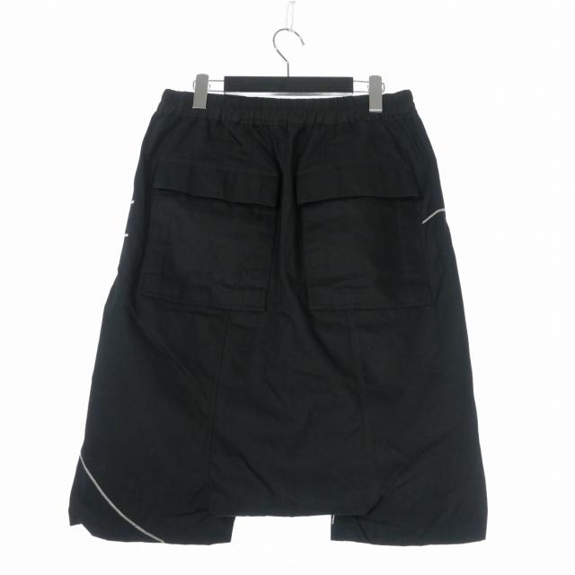 On Train Shorts メンズS 黒　トレインショーツ　ショートパンツ ショートパンツ | On 日本