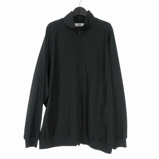 未使用品 グラフペーパー Graphpaper 25AW SIDOGRAS Melange Ponte 