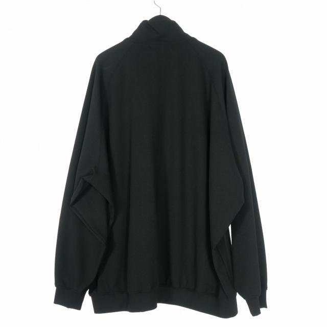 未使用品 グラフペーパー Graphpaper 25AW SIDOGRAS Melange Ponte 