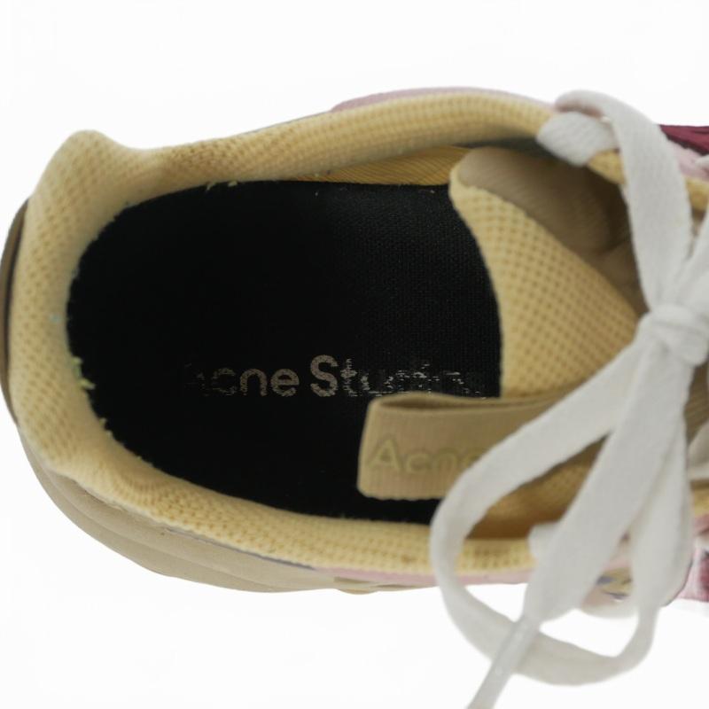 アクネ ストゥディオズ Acne Studios N3W Tokai M ローカット