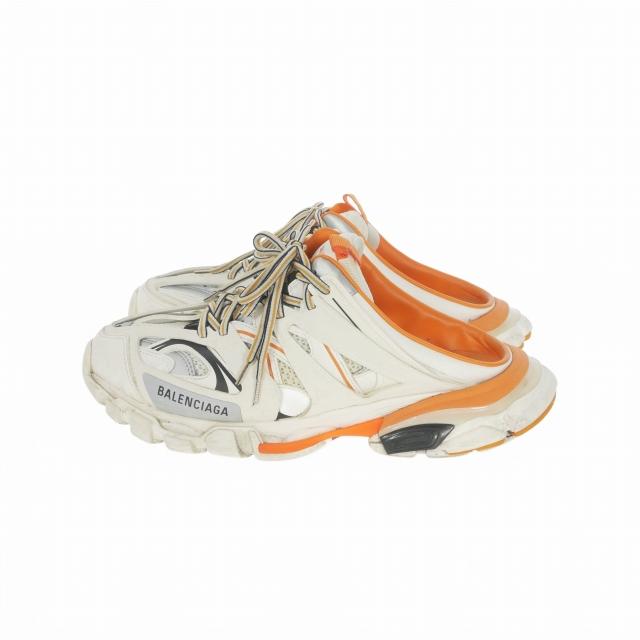 balenciaga track sneakers 41 バレンシアガ BALENCIAGA TRACK