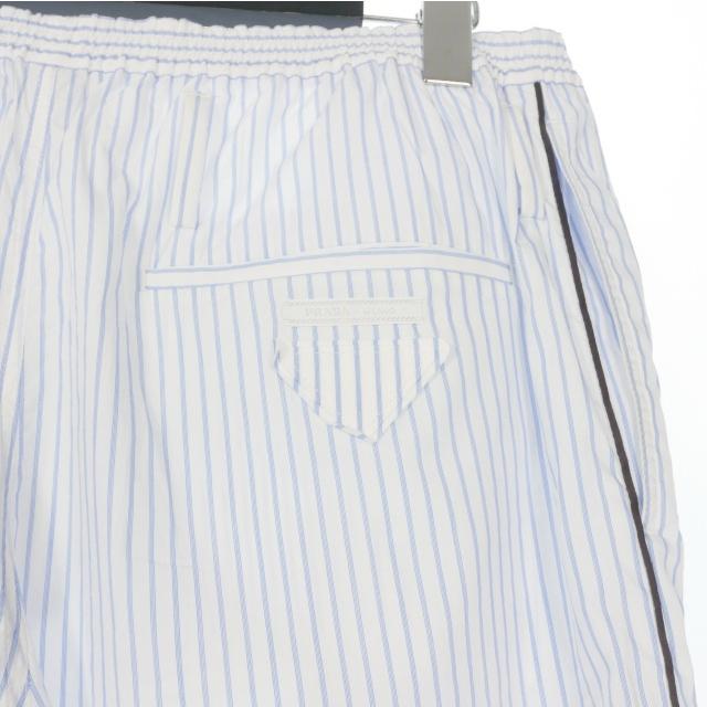 スラックス PRADA(プラダ) パンツ・ボトムス(メンズ) - ブランド通販の 