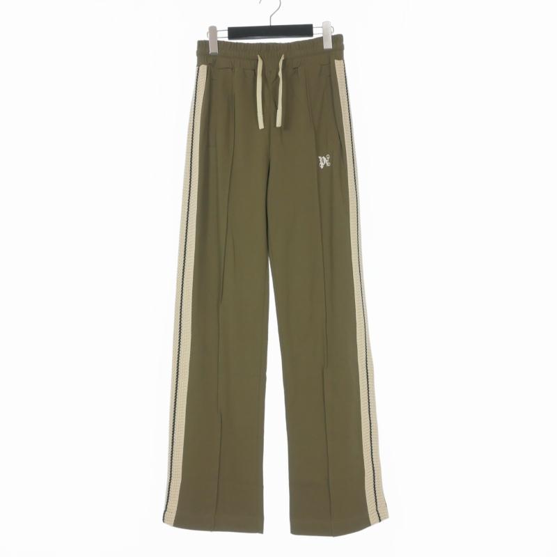 未使用品 パームエンジェルス PALM ANGELS 23AW PA MONOGRAM PIQUET