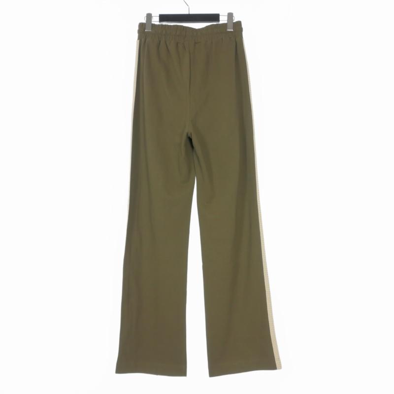 未使用品 パームエンジェルス PALM ANGELS 23AW PA MONOGRAM PIQUET 
