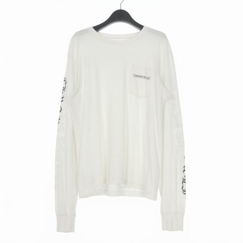 CHROME HEARTS（クロムハーツ） CHROME HEARTS Scroll Long