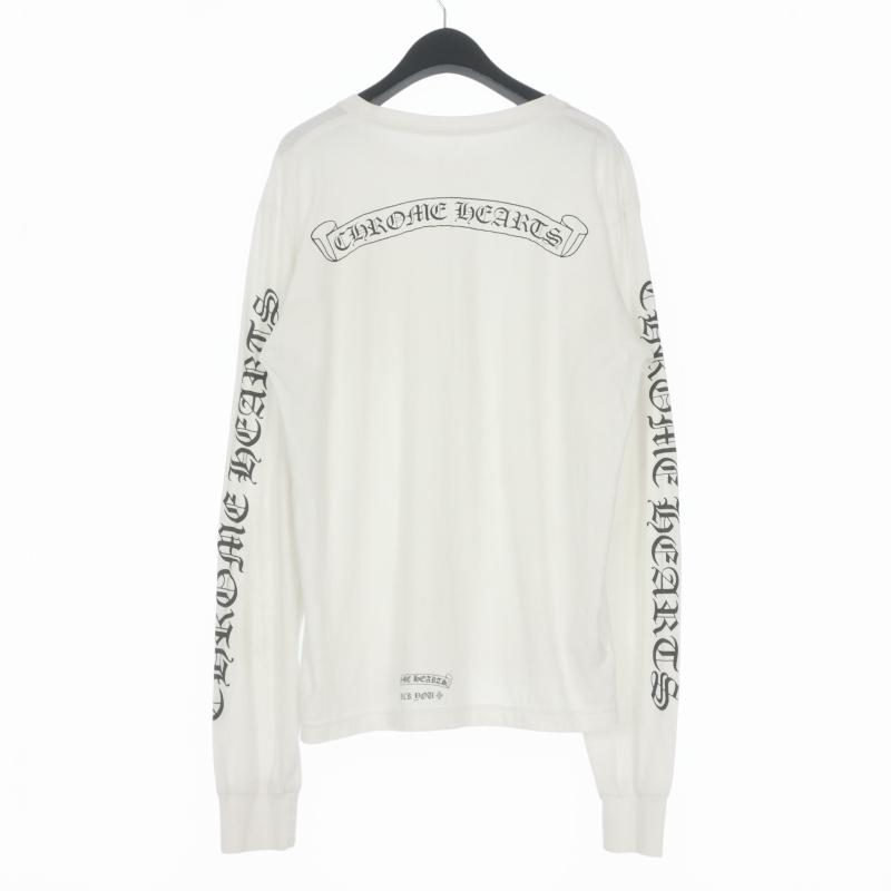 CHROME HEARTS（クロムハーツ） CHROME HEARTS Scroll Long