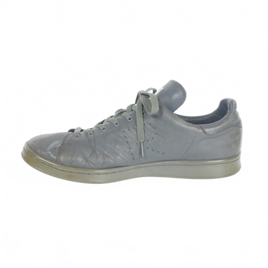 ラフシモンズ RAF SIMONS × アディダス adidas スタンスミス 
