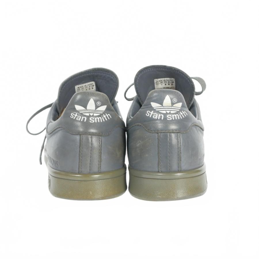 ラフシモンズ RAF SIMONS × アディダス adidas スタンスミス 