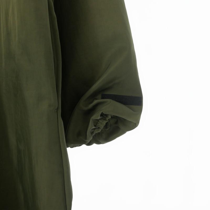 エフオージー エッセンシャルズ FOG ESSENTIALS TEXTURED NYLON TRENCH