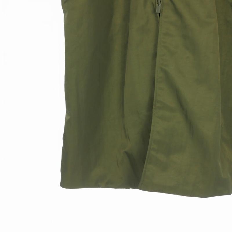 エフオージー エッセンシャルズ FOG ESSENTIALS TEXTURED NYLON TRENCH