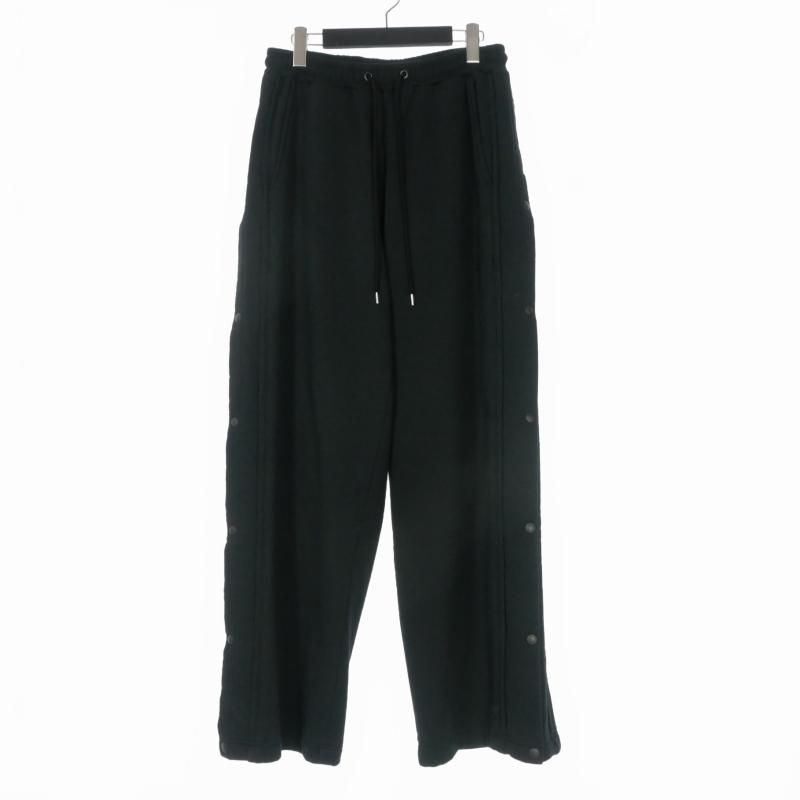 ファセッタズム FACETASM BASKETBALL SWEAT PANTS スウェットパンツ