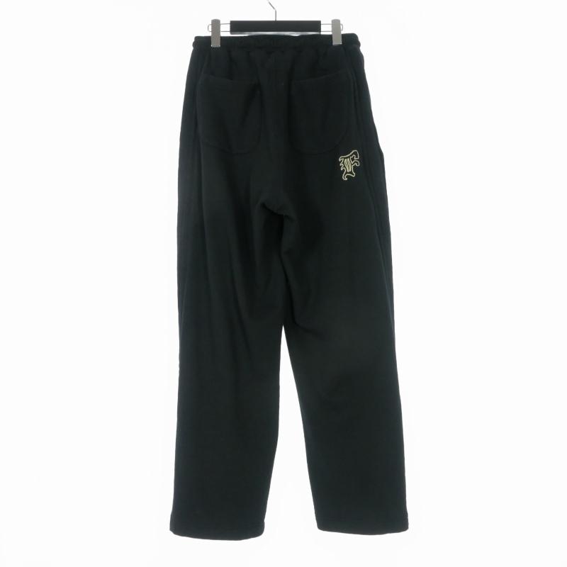ファセッタズム FACETASM BASKETBALL SWEAT PANTS スウェットパンツ
