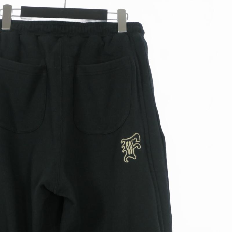 ファセッタズム FACETASM BASKETBALL SWEAT PANTS スウェットパンツ