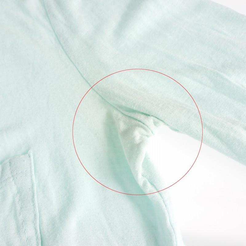 アレキサンダーワン ALEXANDER WANG ロングスリーブカットソー Tシャツ
