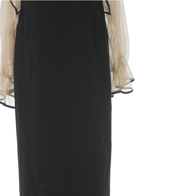 未使用品 アメリヴィンテージ Ameri VINTAGE MANY WAY AIRY VEIL DRESS