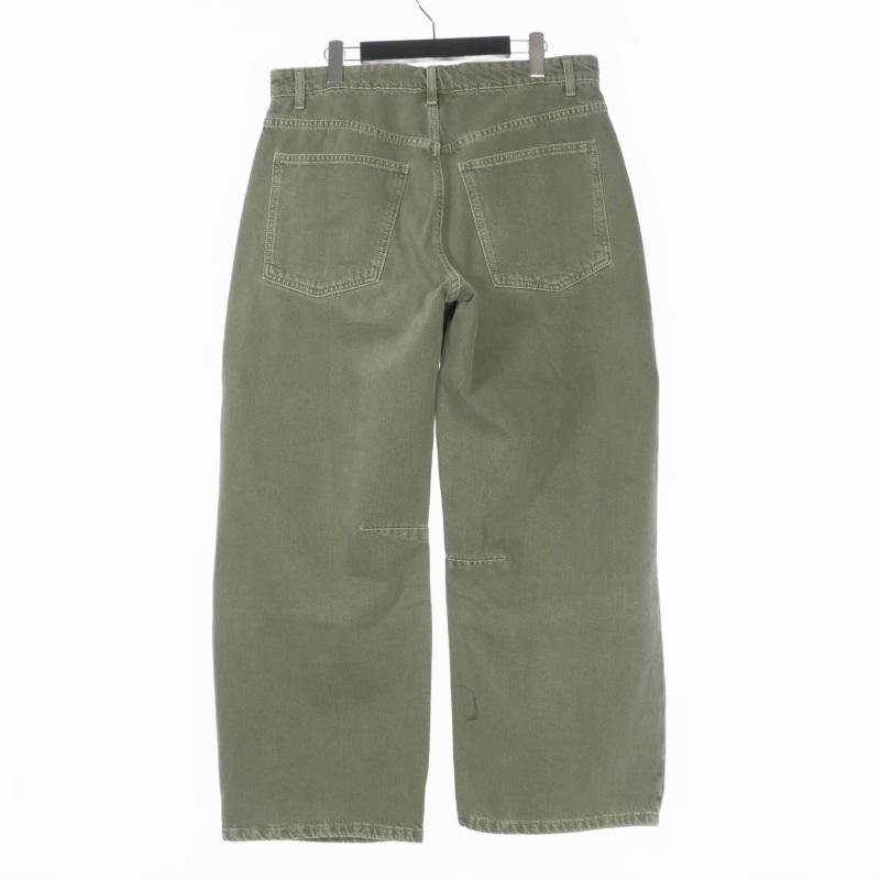 ZARA（ザラ） ZARA BAGGY BALLOON JEANS バギーバルーンジーンズ