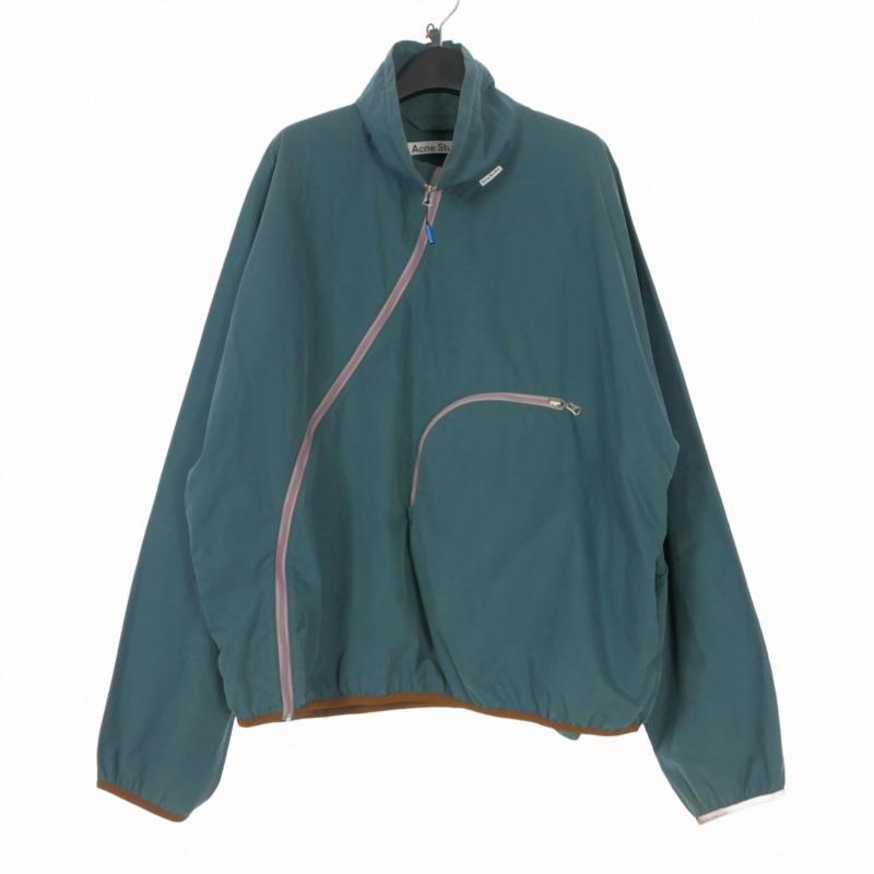 アクネ ストゥディオズ Acne Studios Packable Jacket パッカブル