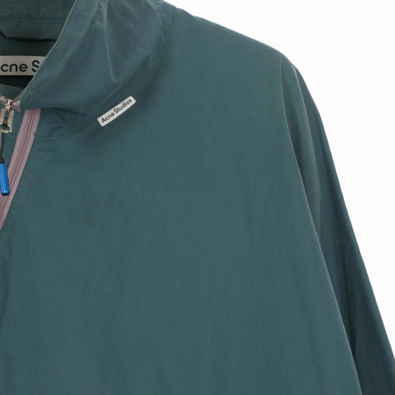 アクネ ストゥディオズ Acne Studios Packable Jacket パッカブル