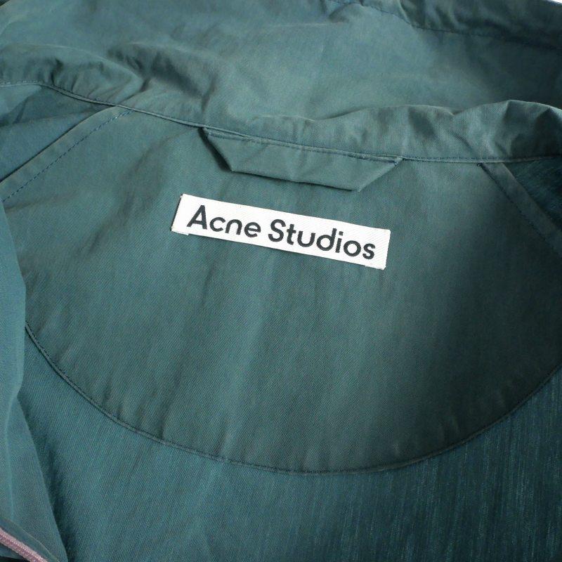 アクネ ストゥディオズ Acne Studios Packable Jacket パッカブル 