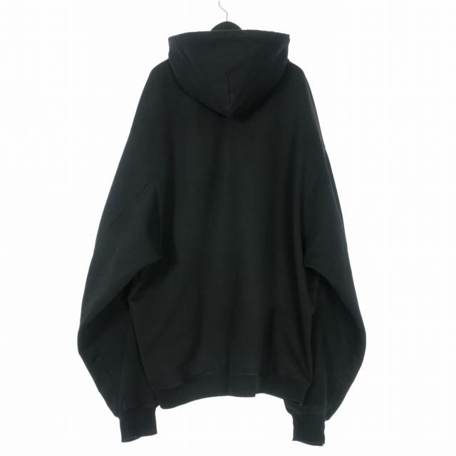BALENCIAGA（バレンシアガ） BALENCIAGA 22AW Destroyed Logo