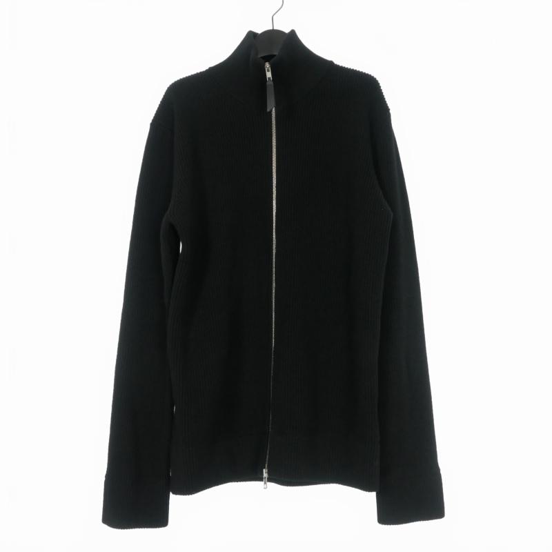 メゾンマルジェラ Maison Margiela 24AW コットンウール7ゲージ 
