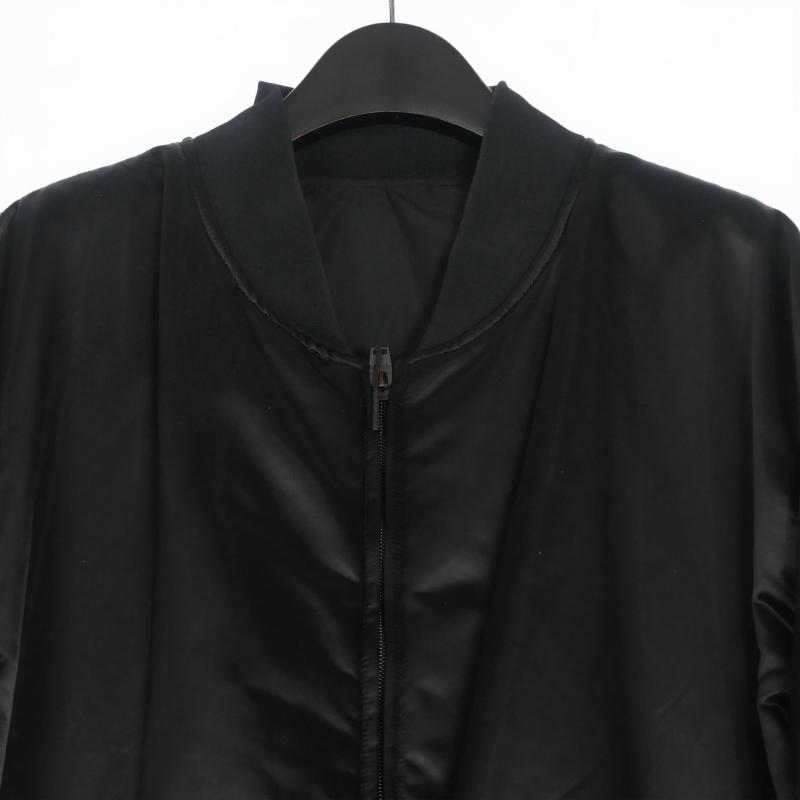 ワイスリー Y-3 CLASSIC BOMBER JACKET ジャンパー ブルゾン 長袖 裾