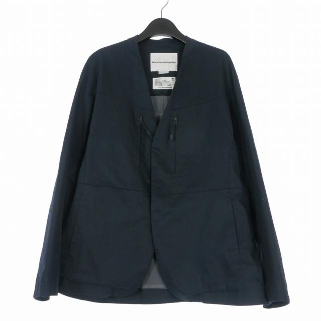 ホワイトマウンテニアリング White Mountaineering 21SS GORE-TEX