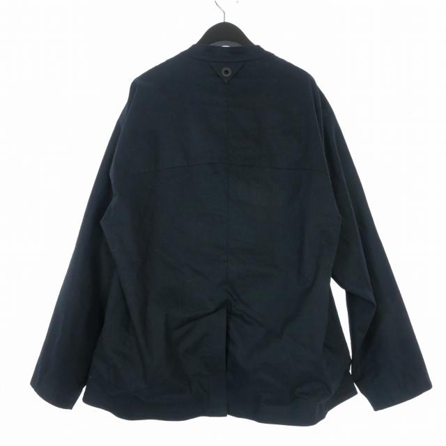 ホワイトマウンテニアリング White Mountaineering 21SS GORE-TEX