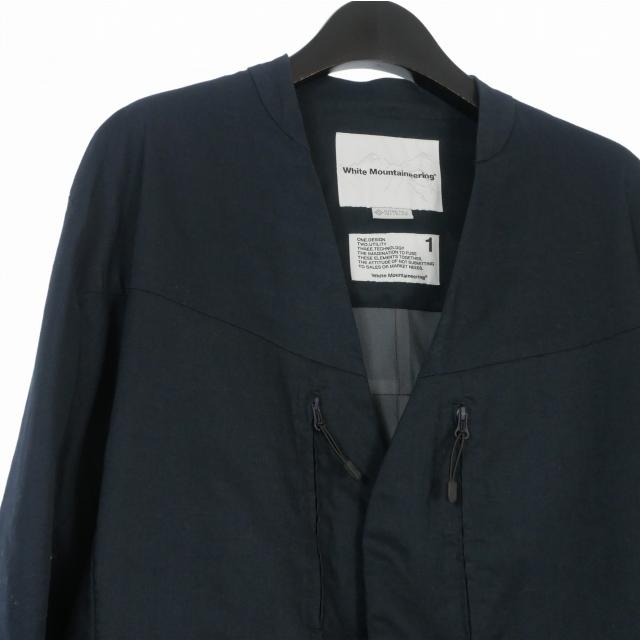 ホワイトマウンテニアリング White Mountaineering 21SS GORE-TEX