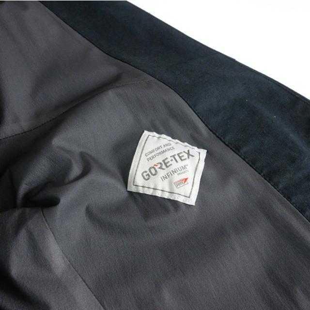 ホワイトマウンテニアリング White Mountaineering 21SS GORE-TEX
