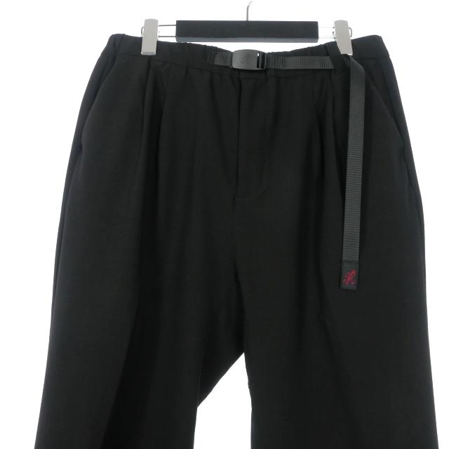 ホワイトマウンテニアリング White Mountaineering × グラミチ