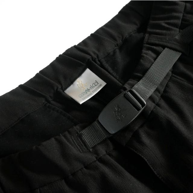 ホワイトマウンテニアリング White Mountaineering × グラミチ