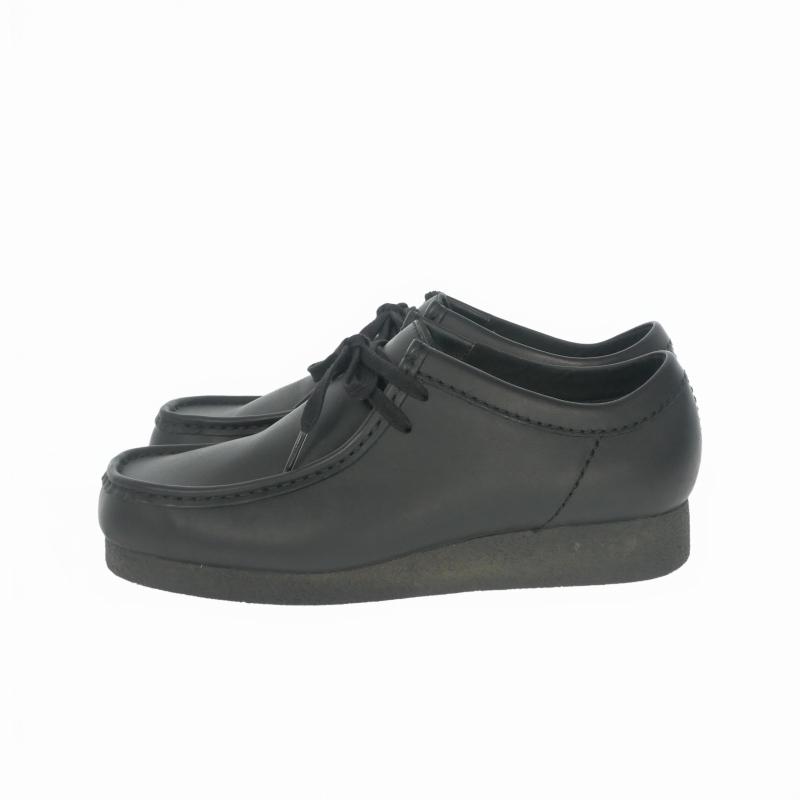 Clarks（クラークス） clarks Wallabee EVO WP ワラビーエヴォ