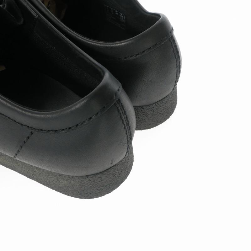 Clarks（クラークス） clarks Wallabee EVO WP ワラビーエヴォ