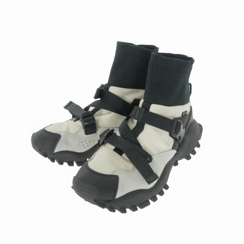 adidas（アディダス） × HYKE 20AW AH-05 HI SEEULATER GTX GORE-TEX