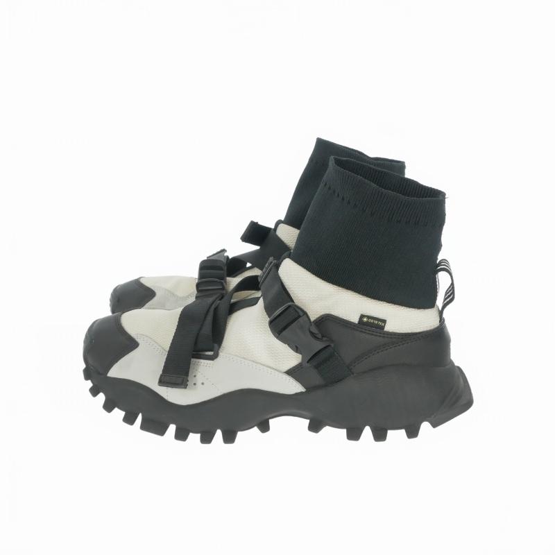 adidas（アディダス） × HYKE 20AW AH-05 HI SEEULATER GTX GORE-TEX