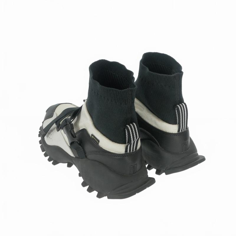 【adidas × HYKE】AH-05 HI SEEULATER GTX adidas（アディダス） × HYKE 20AW AH-05 HI SEEULATER GTX GORE-TEX