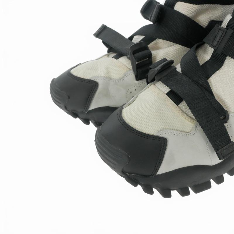 adidas（アディダス） × HYKE 20AW AH-05 HI SEEULATER GTX GORE-TEX