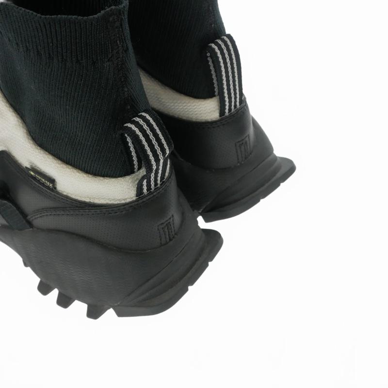 美品 アディダス×ハイク AH-05 HI SEEULATER GTX 24cm adidas（アディダス） × HYKE 20AW AH-05 HI SEEULATER GTX GORE-TEX