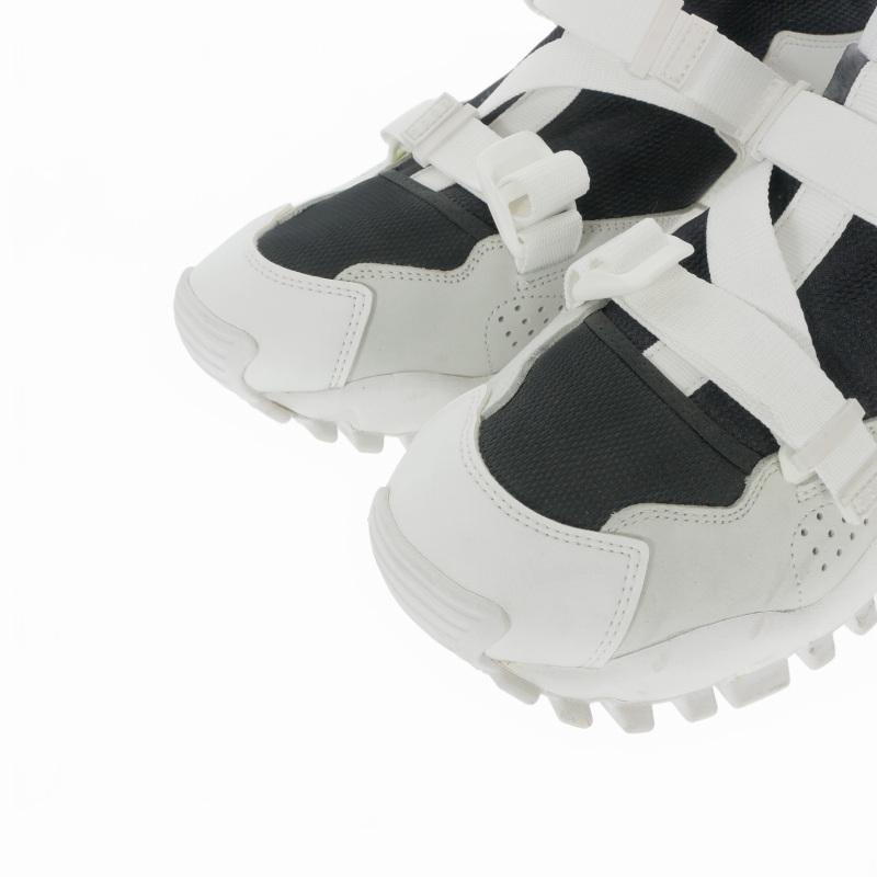 adidas（アディダス） × HYKE 20AW AH-05 HI SEEULATER GTX GORE-TEX