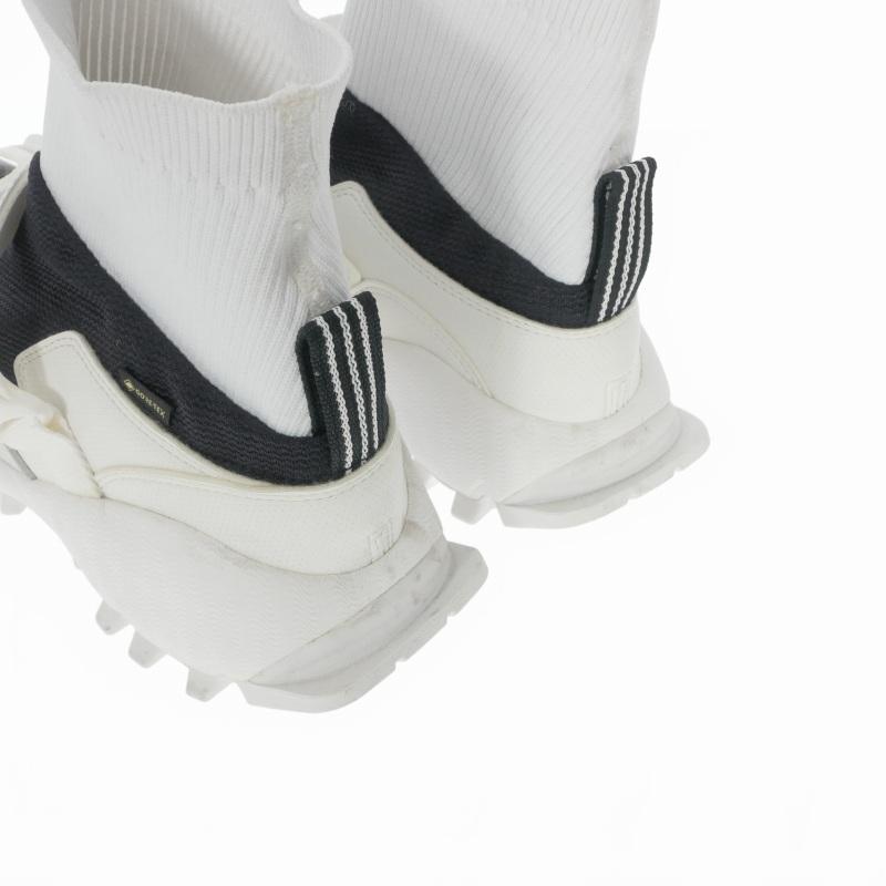 adidas（アディダス） × HYKE 20AW AH-05 HI SEEULATER GTX GORE-TEX