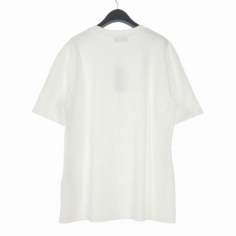 未使用品 サグクラブ Thug Club TC Basic T-shirt クルーネックTシャツ