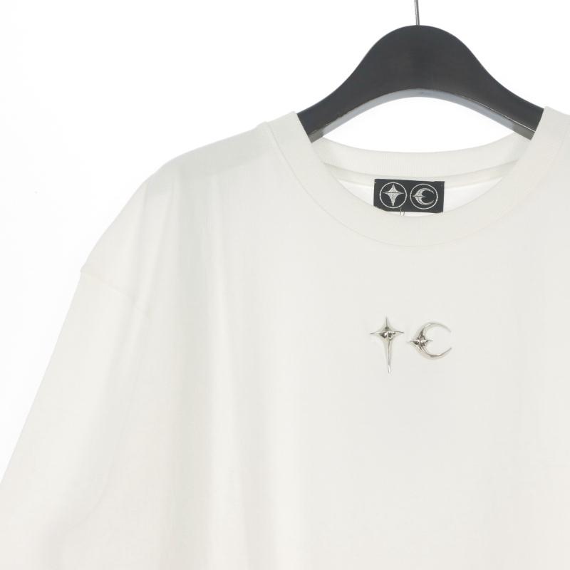 未使用品 サグクラブ Thug Club TC Basic T-shirt クルーネックTシャツ