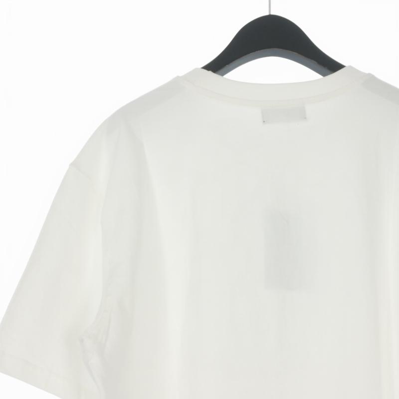 Thug Club サグクラブ ホワイトポロシャツ 【公式通販】